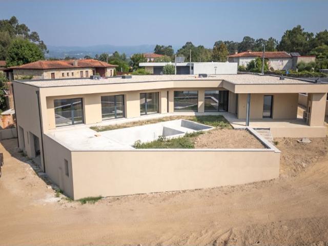 Casa venda em Amares, Braga