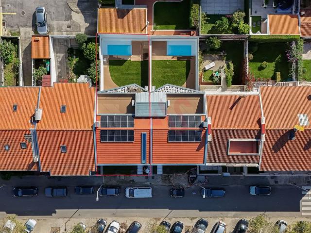 Vivenda venda em Aveiro