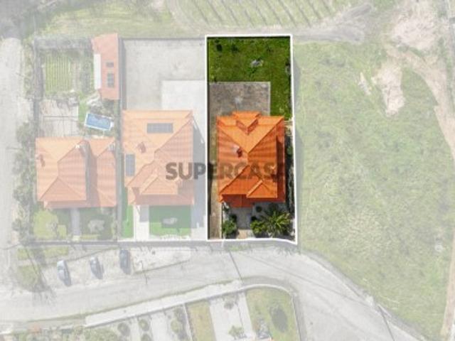 Casa venda em Recezinhos (São Mamede), Marecos