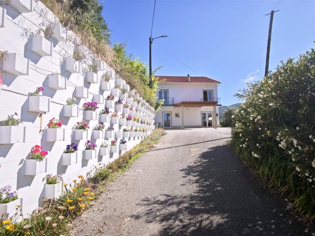 Vivenda venda em Ribas, Celorico de Basto