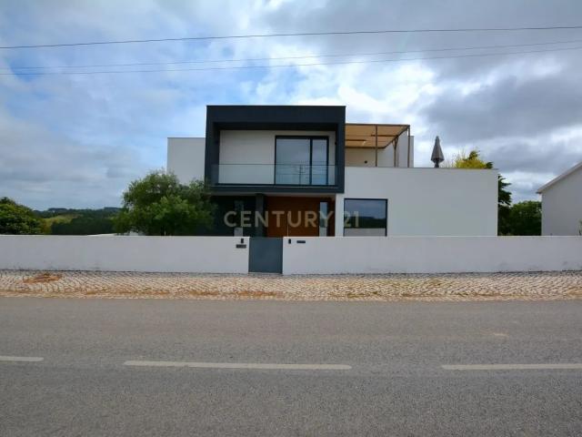 Casa venda em Caldas Da Rainha, Leiria