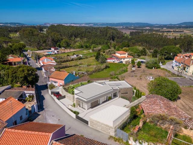 Vivenda venda em Caldas Da Rainha, Leiria