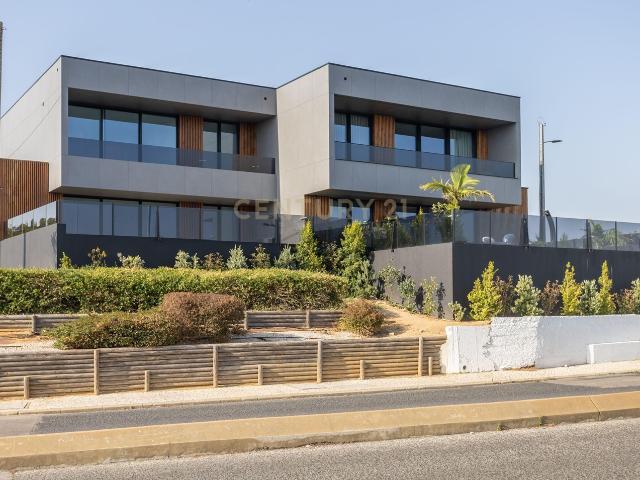 Casa venda em Santos Nicolau, Setúbal