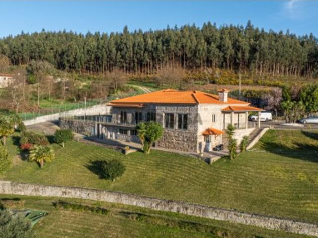 Casa venda em Guimarães, Braga