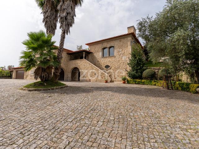 Casa venda em Arões (São Romão), Fafe