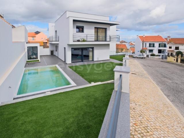 Casa venda em Bairro Alto do Moínho, Camarate