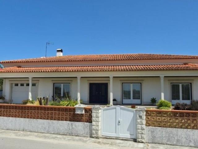 Vivenda venda em Leiria