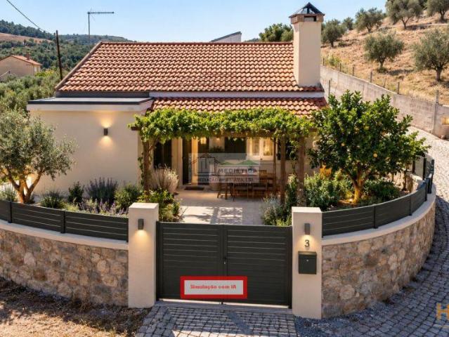 Casa venda em Alfândega Da Fé, Bragança