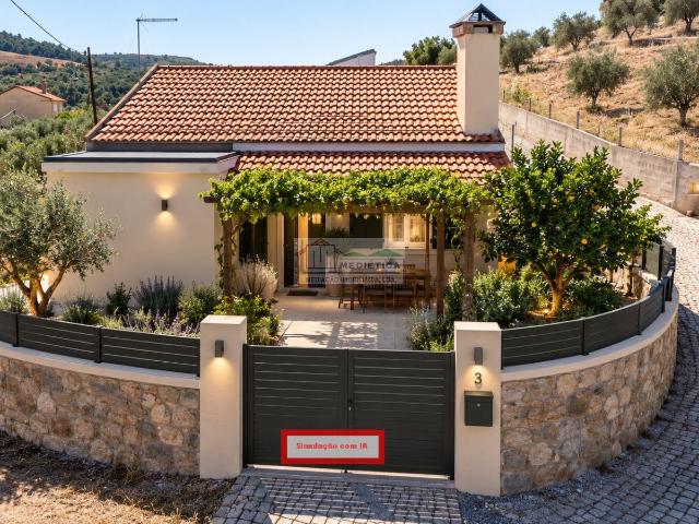 Casa venda em Alfândega Da Fé, Bragança