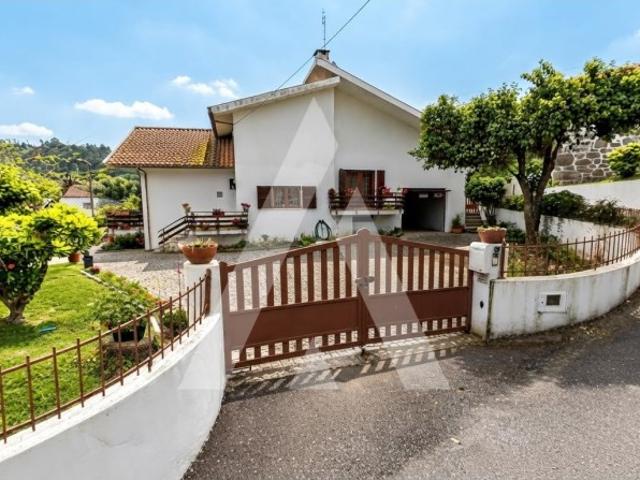 Casa venda em Grovelas São João Evangelista, Viana Do Castelo