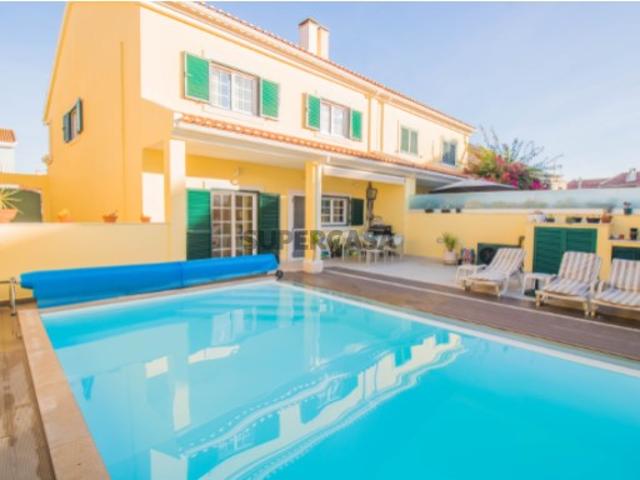 Casa venda em Serra Grande, Palmela