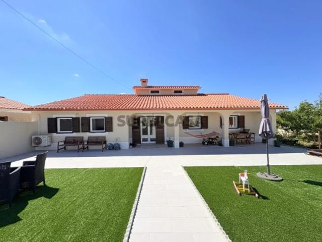 Casa venda em Óbidos, Leiria