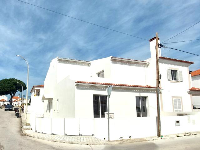 Casa venda em Bairro do Laranjal, Alcácer do Sal