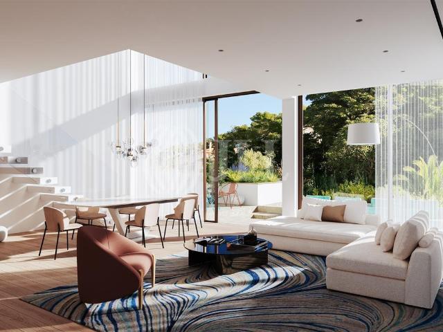 Vivenda venda em Vale de Santa Rita, Cascais