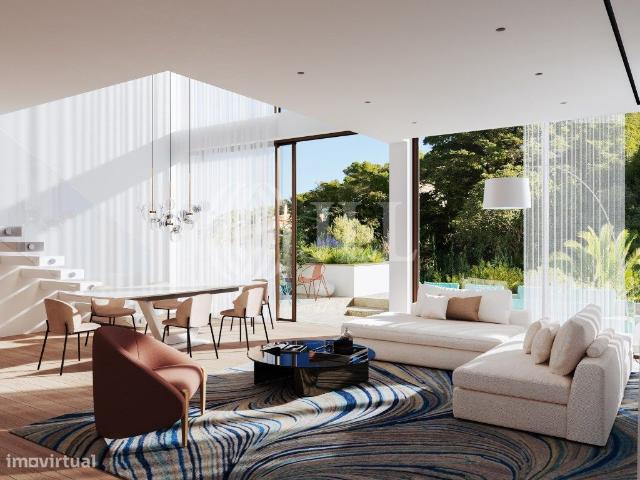 Casa venda em Vale de Santa Rita, Cascais