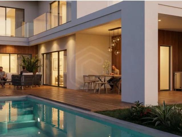 Casa venda em Lagoa do Láparo, Alcochete