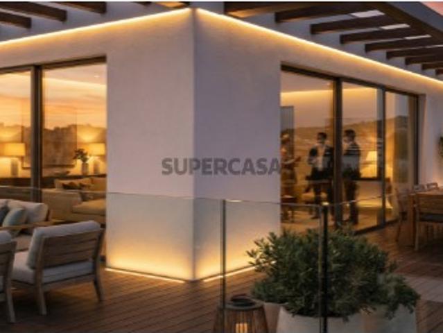 Casa venda em Lagoa do Láparo, Alcochete