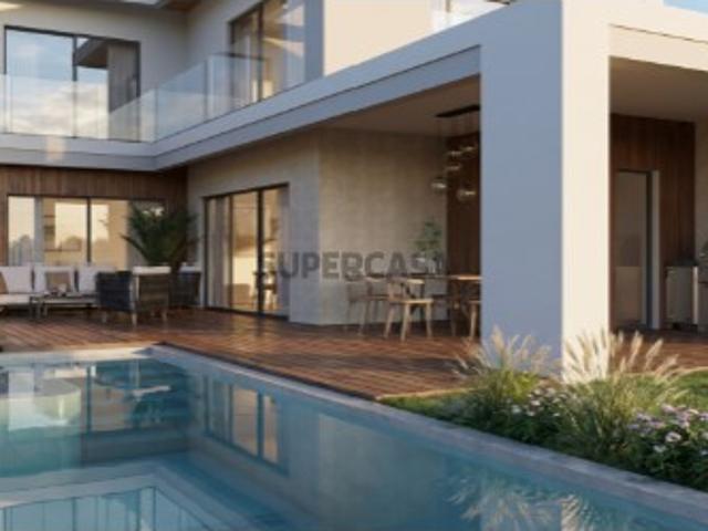 Casa venda em Lagoa do Láparo, Alcochete