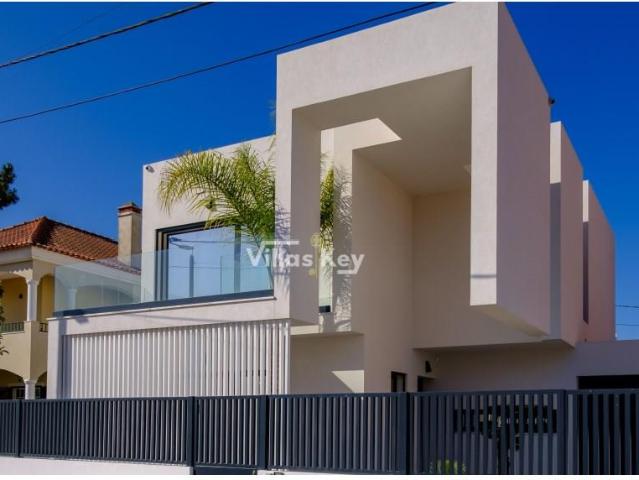 Vivenda venda em Almada, Setúbal