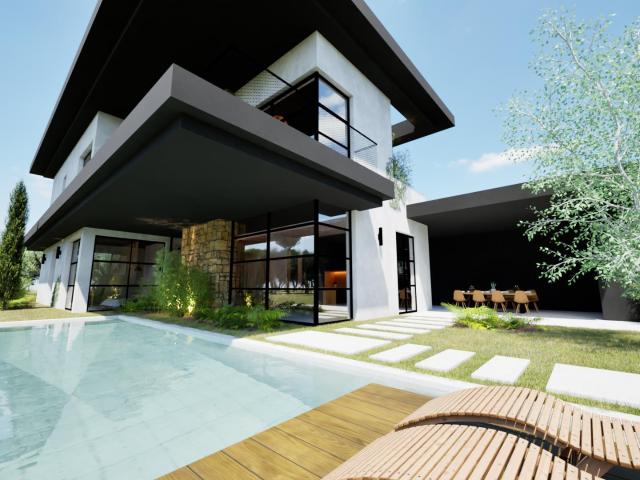 Vivenda venda em Fernão Ferro