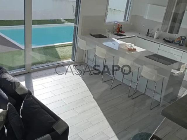 Casa alugar em Almada, Setúbal