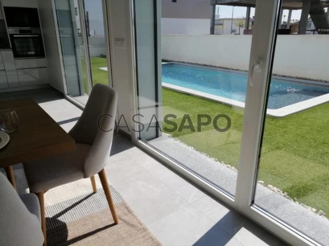 Casa alugar em Caldas Da Rainha, Leiria