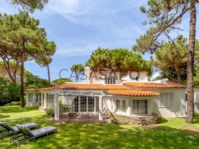 Casa alugar em São Jorge de Oitavos, Cascais