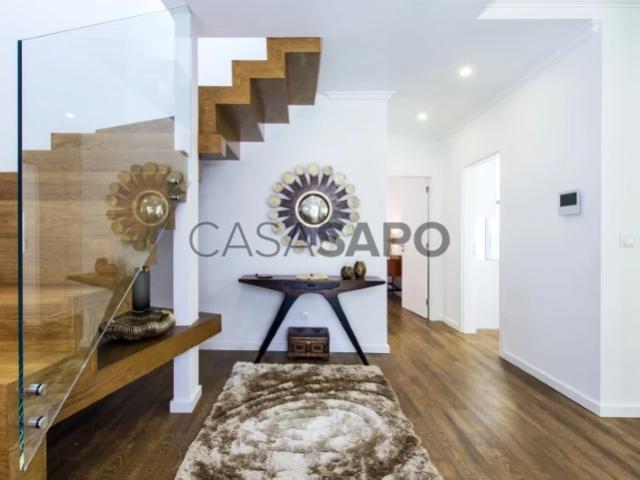 Casa alugar em Bairro do Rosário, Cascais