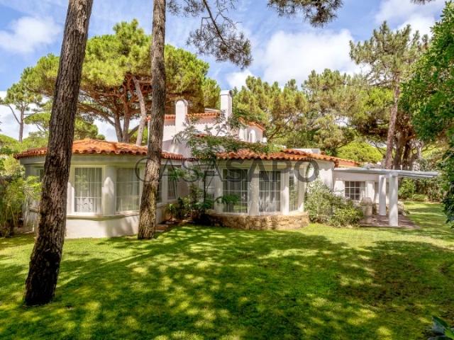 Casa alugar em São Jorge de Oitavos, Cascais