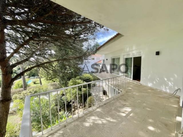Casa alugar em Santo António do Estoril, Cascais
