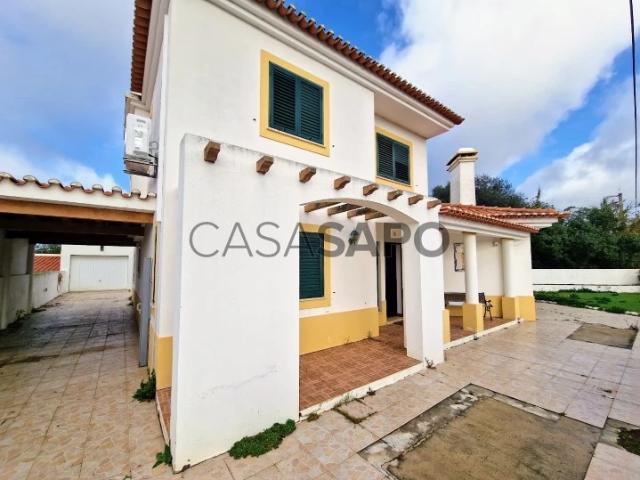 Casa alugar em Sines, Setúbal