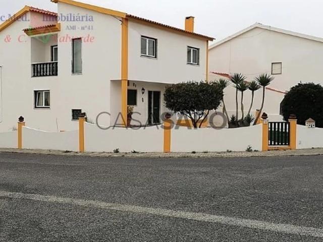 Casa alugar em A dos Cunhados, Torres Vedras