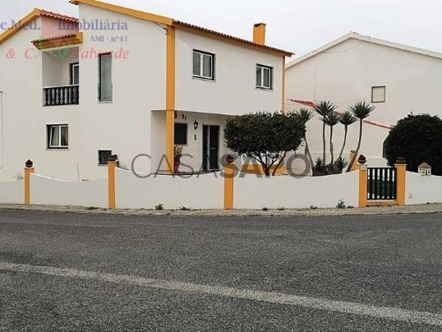 Casa alugar em A dos Cunhados, Torres Vedras