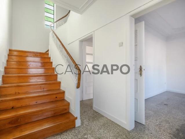 Casa alugar em Bougado (São Martinho e Santiago), Trofa