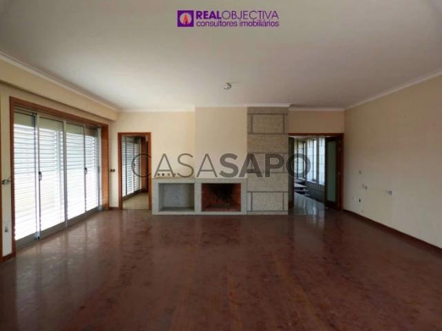 Casa alugar em Caldas de Vizela (São Miguel e São João), Vizela