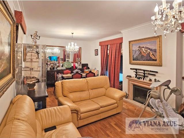 Casa venda em Areosa, Viana Do Castelo