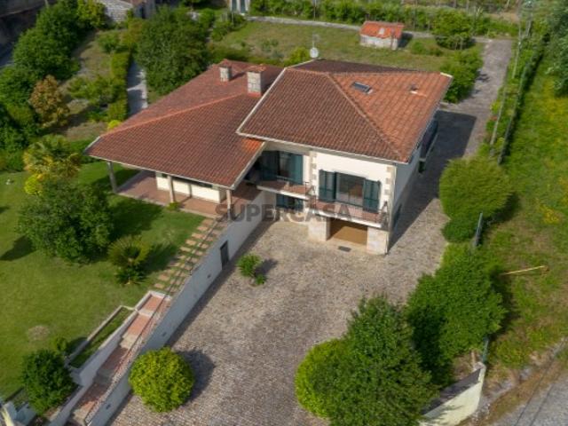 Casa venda em Amares, Braga