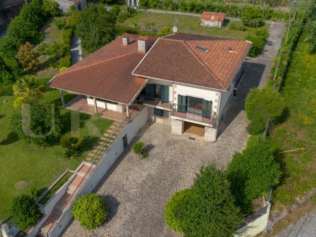 Casa venda em Amares, Braga