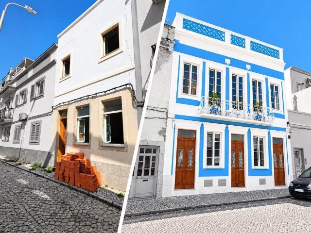 Vivenda venda em Olhão