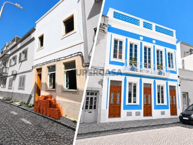 Casa venda em Olhão