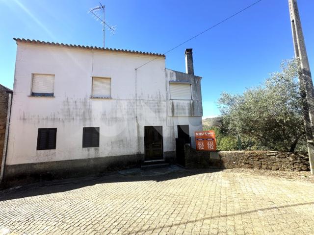 Casa venda em São Vicente da Beira, Castelo Branco