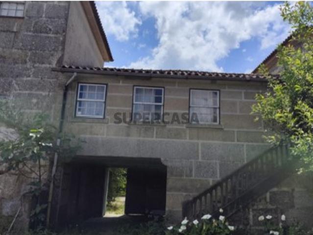 Casa venda em Marecos, Porto