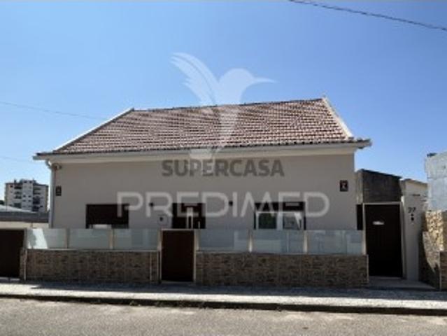 Casa venda em Abrantes, Santarém