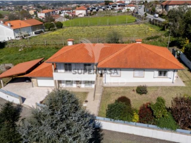 Casa venda em Braga