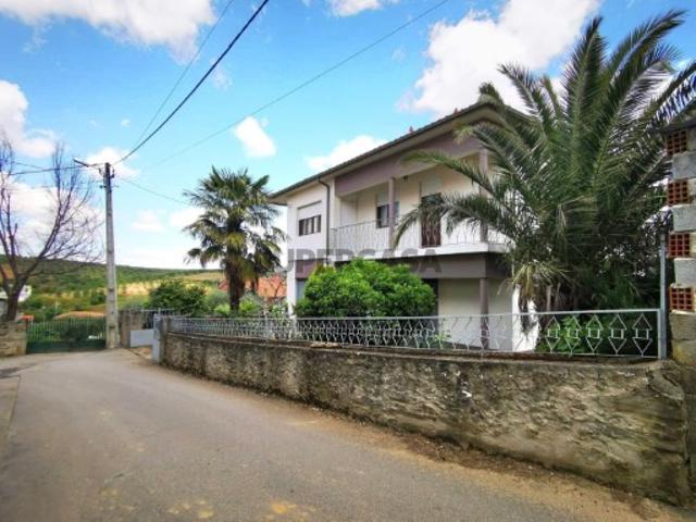 Casa venda em Argeriz, Vila Real