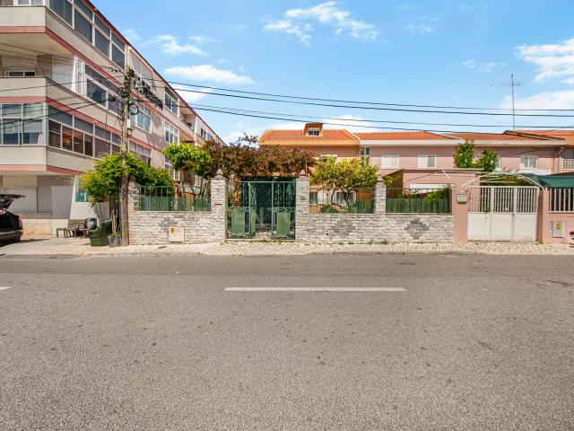 Casa venda em Fonte das Eiras, Sintra
