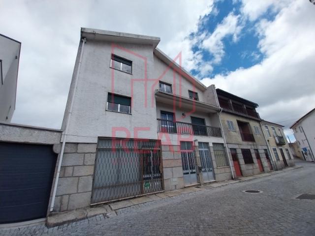 Casa venda em Guarda, Aguiar Da Beira
