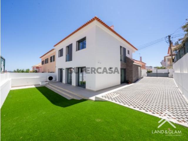 Casa venda em Cabeço de Oureças, Sintra