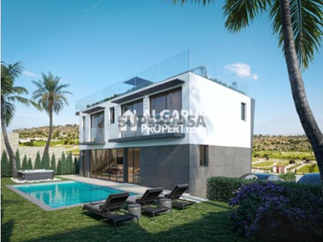 Casa venda em Albufeira e Olhos de Água, Albufeira