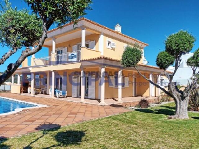Casa venda em Albufeira e Olhos de Água, Albufeira